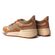 Allrounder Sneaker Velora Rhum Antilope - 3660910673151