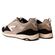 HUB Sneaker Wave Bone Offwhite Black - 8719402180402