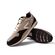 HUB Sneaker Wave Bone Offwhite Black - 8719402180600