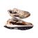 HUB Sneaker Wave Pony Bone Dark Coffee Cow - 8719402184851