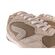 HUB Sneaker Wave Vista Almond Bruin Vista Lt Bone - 8719402184974