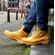 Panama Jack Veterboot Panama 03 C1 Napa Vintage - 8430968382153