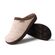 Rohde Pantoffel 6425 Silk Beige - 4064304475632