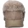 Skechers Pantoffel Hands-Free Slip-Ins 168118 TPE Cozy Escape Snowy Bliss Taupe - 199025426398