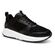 Xsensible Stretchwalker Sneaker Newport 33012.2.006 GX Black Fantasy - 8719051764053