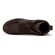 Xsensible Stretchwalker Veterboot Romagna 30227.5.307 H Dark Brown Suède - 8719051761533