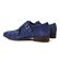 Adventure Gespschoenen Molise Blauw - 8785342098879