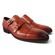 Adventure Gespschoenen Molise Cognac - 8785342098985