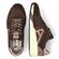 Allrounder Sneaker Speed 2 Pepe Donkerbruin - 3660910672741