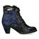 Laura Vita Korte Laars Alcizeeo 190 SL1293-190 Bleu - 3667492081602