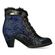 Laura Vita Korte Laars Alcizeeo 190 SL1293-190 Bleu - 3667492081633