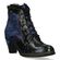 Laura Vita Korte Laars Alcizeeo 190 SL1293-190 Bleu - 3667492081602