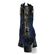 Laura Vita Korte Laars Alcizeeo 190 SL1293-190 Bleu - 3667492081626