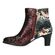 Laura Vita Korte Laars Elcodieo 530 SLA16021-530JBS Rouge - 3667492090543