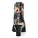 Laura Vita Korte Laars Elcodieo 530 SLA16021-530JBS Rouge - 3667492090567