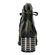 Laura Vita Korte Laars Igcinoo 04 SL9109-4A Noir Zwart - 3667492098600