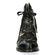Laura Vita Korte Laars Igcinoo 04 SL9109-4A Noir Zwart - 3667492098617