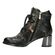 Laura Vita Korte Laars Igcinoo 04 SL9109-4A Noir Zwart - 3667492098587