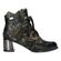 Laura Vita Korte Laars Igcinoo 04 SL9109-4A Noir Zwart - 3667492098587