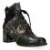 Laura Vita Korte Laars Igcinoo 04 SL9109-4A Noir Zwart - 3667492098587