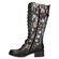 Laura Vita Lange Laars Cocrailo 82 SO0053-82 Noir - 3667492086607