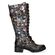 Laura Vita Lange Laars Cocrailo 82 SO0053-82 Noir - 3667492086607