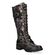 Laura Vita Lange Laars Cocrailo 82 SO0053-82 Noir - 3667492086607