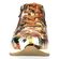 Laura Vita Limited Sneaker GYCMO 58 SL2530 58A Or Oranje Bruin - 3667492097221
