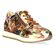 Laura Vita Limited Sneaker GYCMO 58 SL2530 58A Or Oranje Bruin - 3667492097221