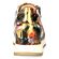 Laura Vita Limited Sneaker GYCMO 58 SL2530 58A Or Oranje Bruin - 3667492097221