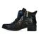 Laura Vita Veterboot Emcmao 02 SL68118-2BS25 Imperial Blauw - 3667492091533