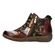 Laura Vita Veterboot Goctho 53 SOM30-53 Marron Bruin - 3667492096750