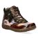 Laura Vita Veterboot Goctho 53 SOM30-53 Marron Bruin - 3667492096743