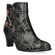 Laura Vita Korte Laars Elcodieo 530 SL16021-530JBS Acier - 3667492090369