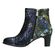 Laura Vita Korte Laars Elcodieo 530 SL16021-530JBS Bleu - 3667492090468