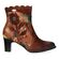 Laura Vita Korte Laars Elcodieo 55 SLA16021-45 Camel - 3667492132946
