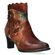Laura Vita Korte Laars Elcodieo 55 SLA16021-45 Camel - 3667492132946