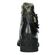 Laura Vita Korte Laars Idcao 03 SL035-3 Jeans - 3667492138207