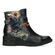 Laura Vita Korte Laars Idcao 03 SL035-3 Jeans - 3667492138207