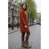 Laura Vita Korte Laars KANDYO 24 SL022-2G Sable Taupe - 3667492116595