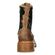 Laura Vita Korte Laars KANDYO 24 SL022-2G Sable Taupe - 3667492116540