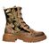Laura Vita Korte Laars KANDYO 24 SL022-2G Sable Taupe - 3667492116540