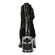 Laura Vita Korte Laars Marbreo 17 SL20-17 Noir Zwart - 3667492145342