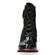 Laura Vita Korte Laars Marbreo 17 SL20-17 Noir Zwart - 3667492145342