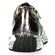 Laura Vita Limited Sneaker Burton 43 SL1826-43A Acier Grijs - 3667492084740