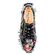 Laura Vita Limited Sneaker Burton 43 SL1826-43A Acier Grijs - 3667492084726