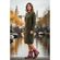 Laura Vita Veterboot Cocrailo 24 SOA0053-24G Grenat Rood - 3667492109047