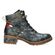 Laura Vita Veterboot Cocrailo 55 SL0053-55C Jeans Blauw - 3667492086027