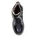 Laura Vita Veterboot INCASO 47 SL1127-47 Noir Zwart - 3667492140804