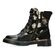 Laura Vita Veterboot INCASO 47 SL1127-47 Noir Zwart - 3667492140781